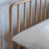 Wycombe 4'6" Spindle Bed