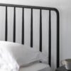 Wycombe 4'6" Spindle Bed