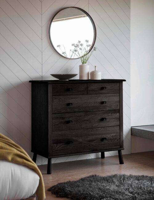 Wycombe 5 Drawer Chest