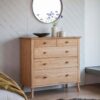 Wycombe 5 Drawer Chest