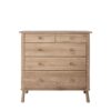 Wycombe 5 Drawer Chest