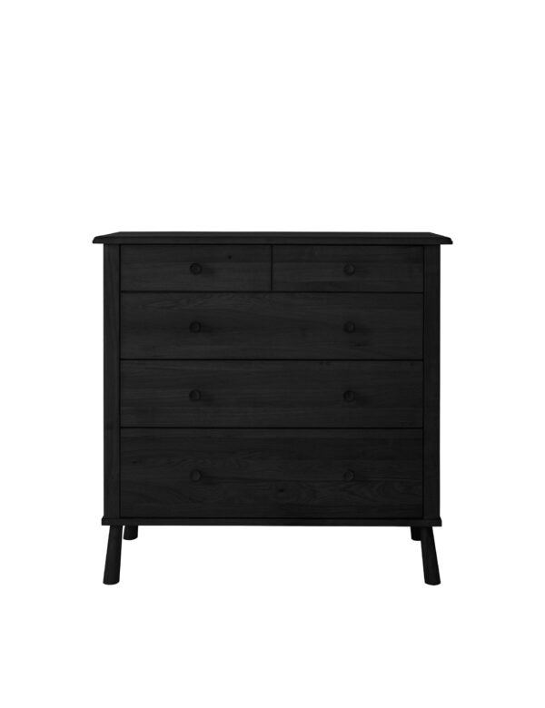 Wycombe 5 Drawer Chest Wycombe 5 Drawer Chest