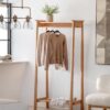 Wycombe Open Wardrobe