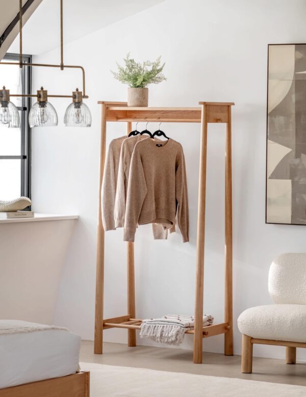 Wycombe Open Wardrobe Wycombe Open Wardrobe