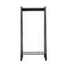 Wycombe Open Wardrobe