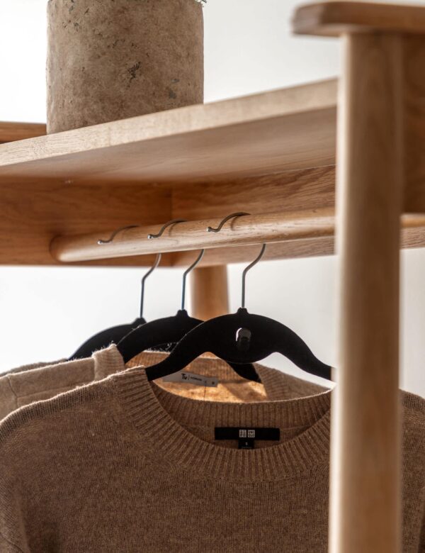 Wycombe Open Wardrobe Wycombe Open Wardrobe