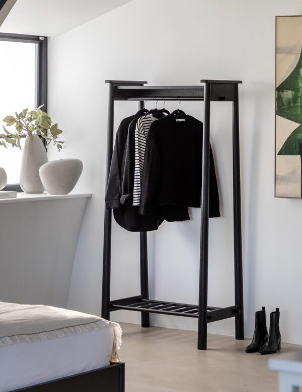 Wycombe Open Wardrobe Wycombe Open Wardrobe