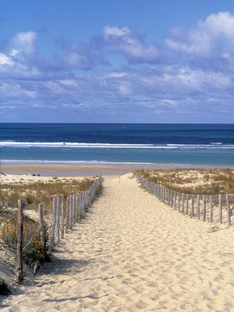 Cape Ferret, Basin d'Arcachon, Gironde, Aquitaine, France - Photographic Print, 12x16 Cape Ferret, Basin d'Arcachon, Gironde, Aquitaine, France - Photographic Print, 12x16