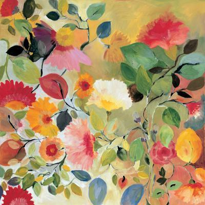 Garden of Hope - Giclee Print, 16x16 Garden of Hope - Giclee Print, 16x16