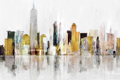 Towering Over Buildings III - Wall Art Print, 18x12 Towering Over Buildings III - Wall Art Print, 18x12