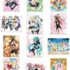 Hatsune Miku Poster Book