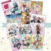 Hatsune Miku Poster Book